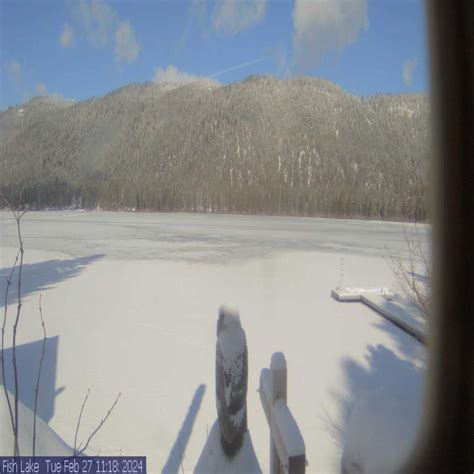 leavenworth webcam|Leavenworth Webcam